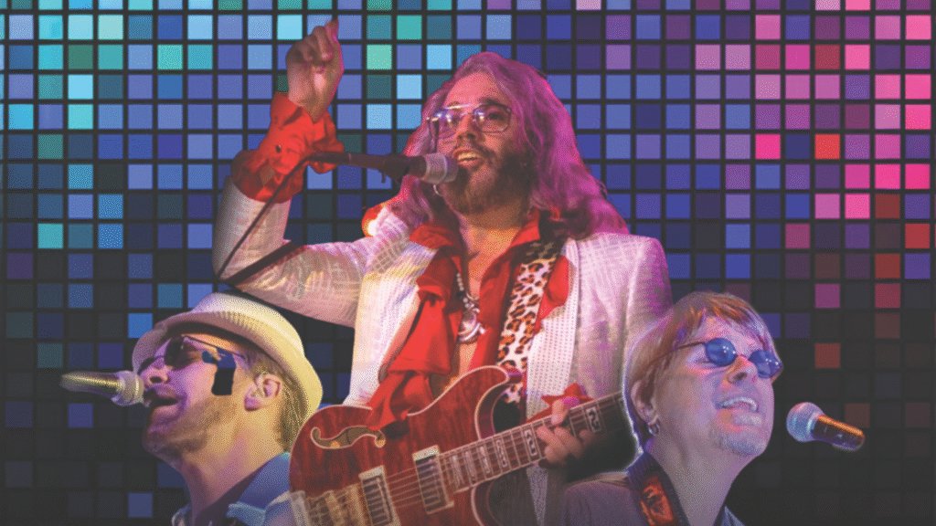 Preview image for Bee Gees Gold