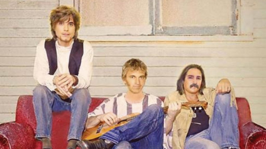 Preview image for Csn Express – Crosby, Stills & Nash Tribute