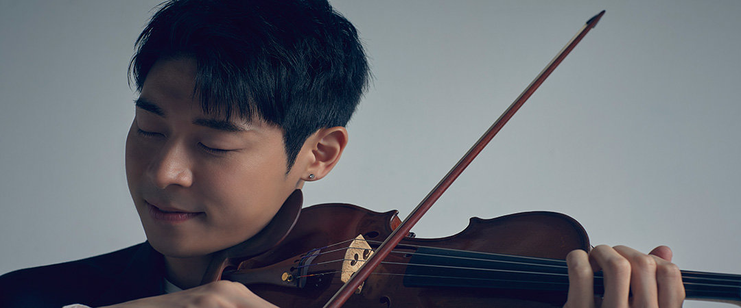 Preview image for A2so Presents: Lunar Love With Danny Koo: A Lunar New Year & Valentine’s Celebration