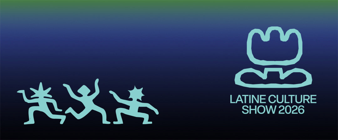 Preview image for Latine Culture Show 2026