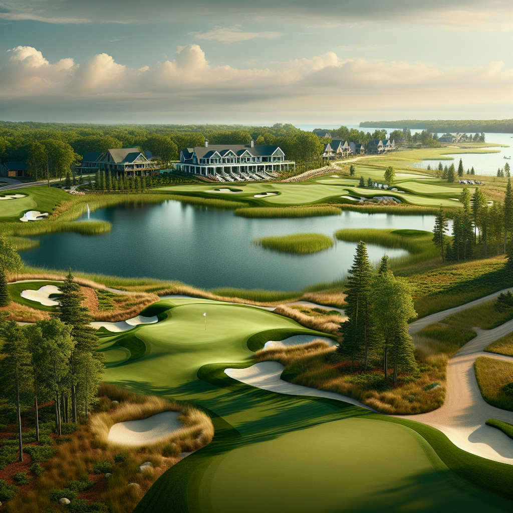 Cover for The Lake House Waterfront Grille