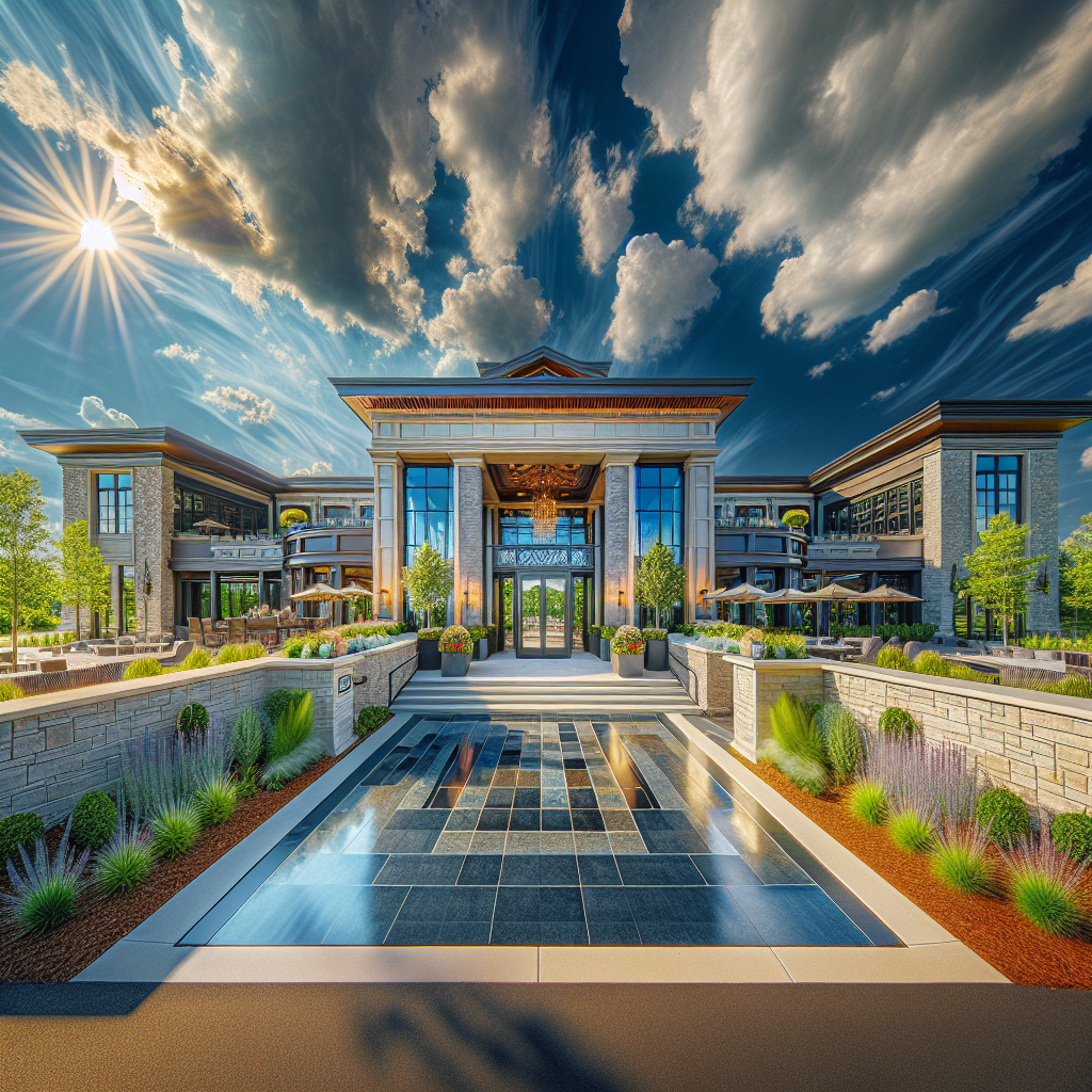 Cover for Baldwin Theatre