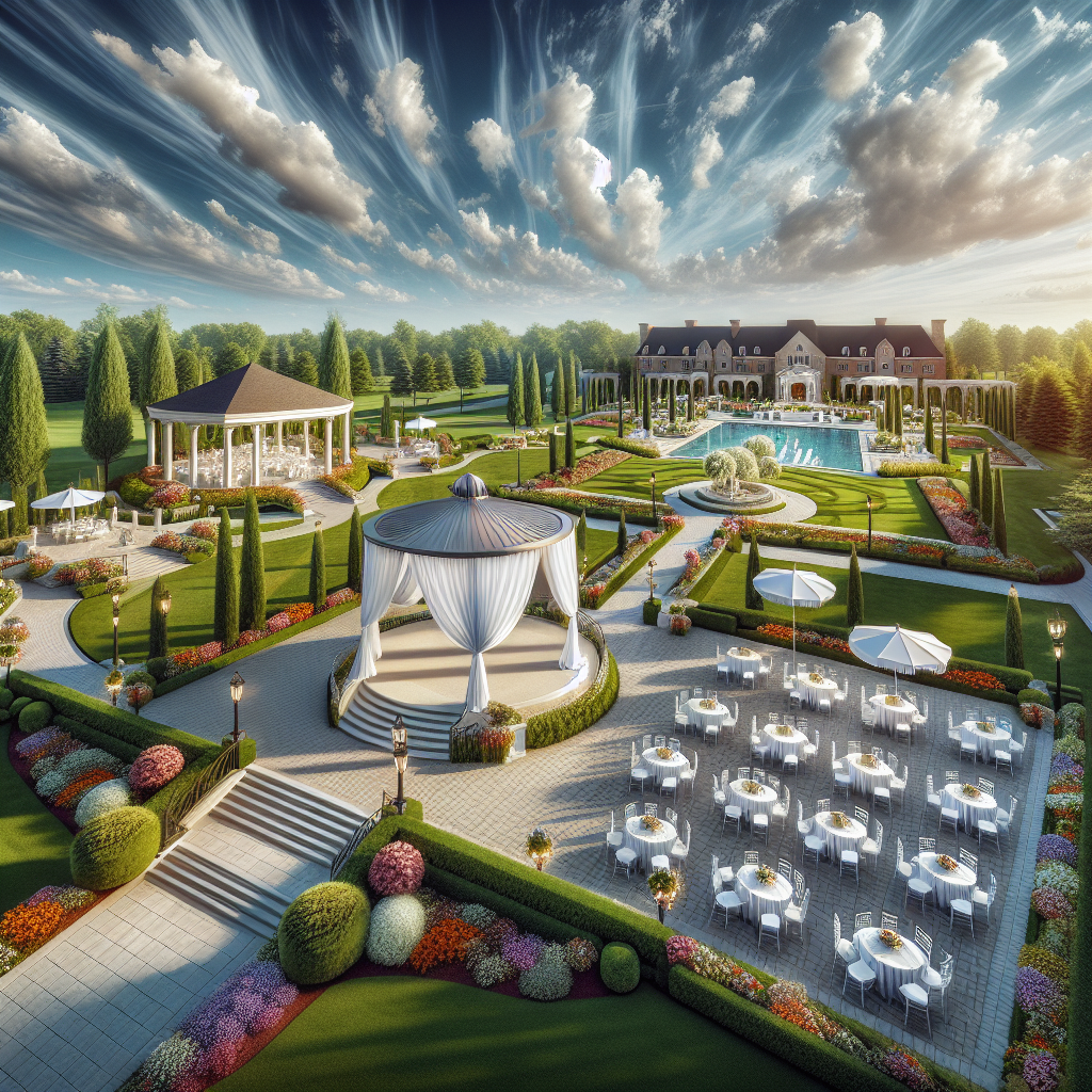 Cover for Ford Community & Performing Arts Center