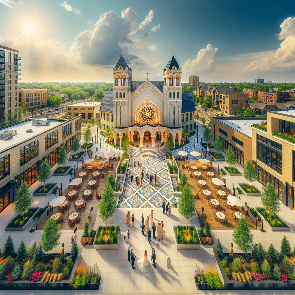 Cover for Fountain Street Church