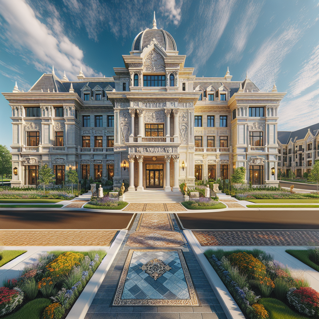 Cover for Frauenthal Center