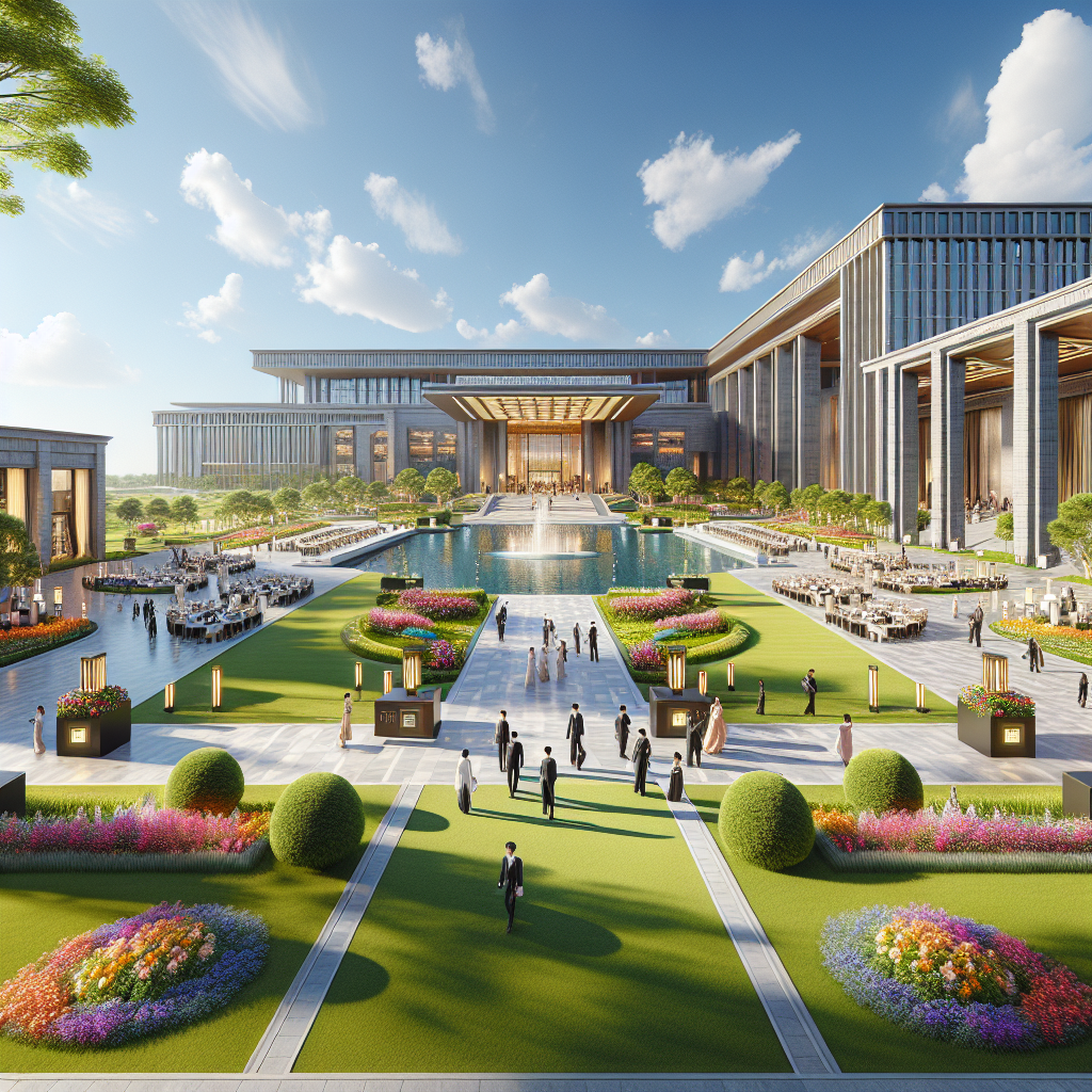 Cover for Kellogg Arena