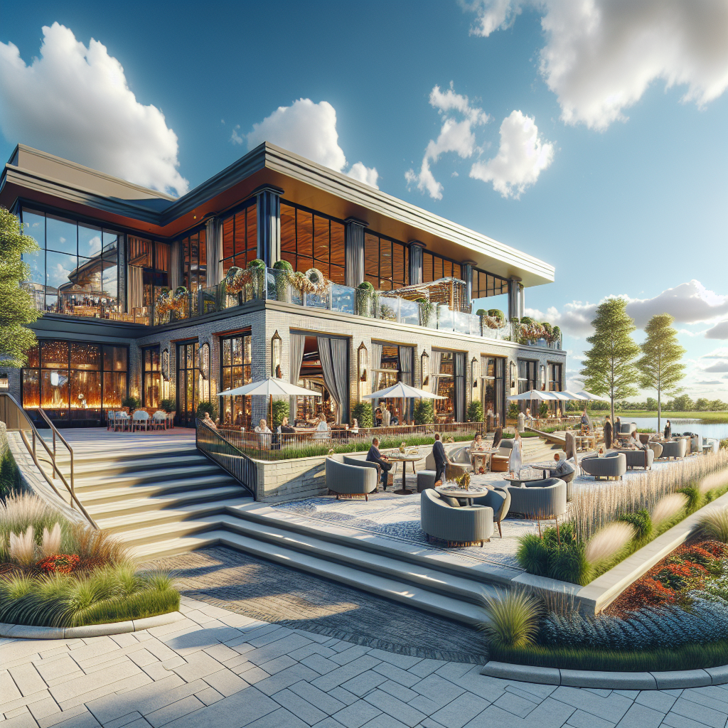 Cover for Avenue Café