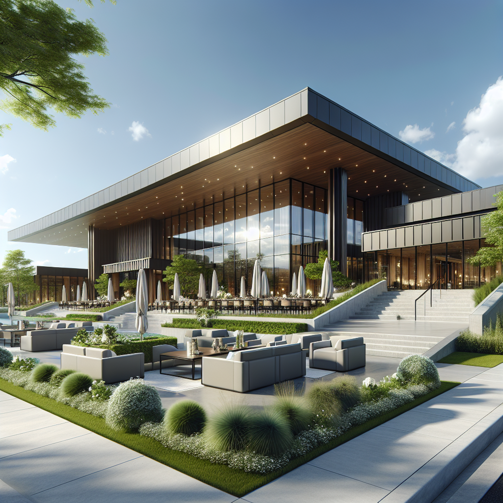 Cover for Dennos Museum Center