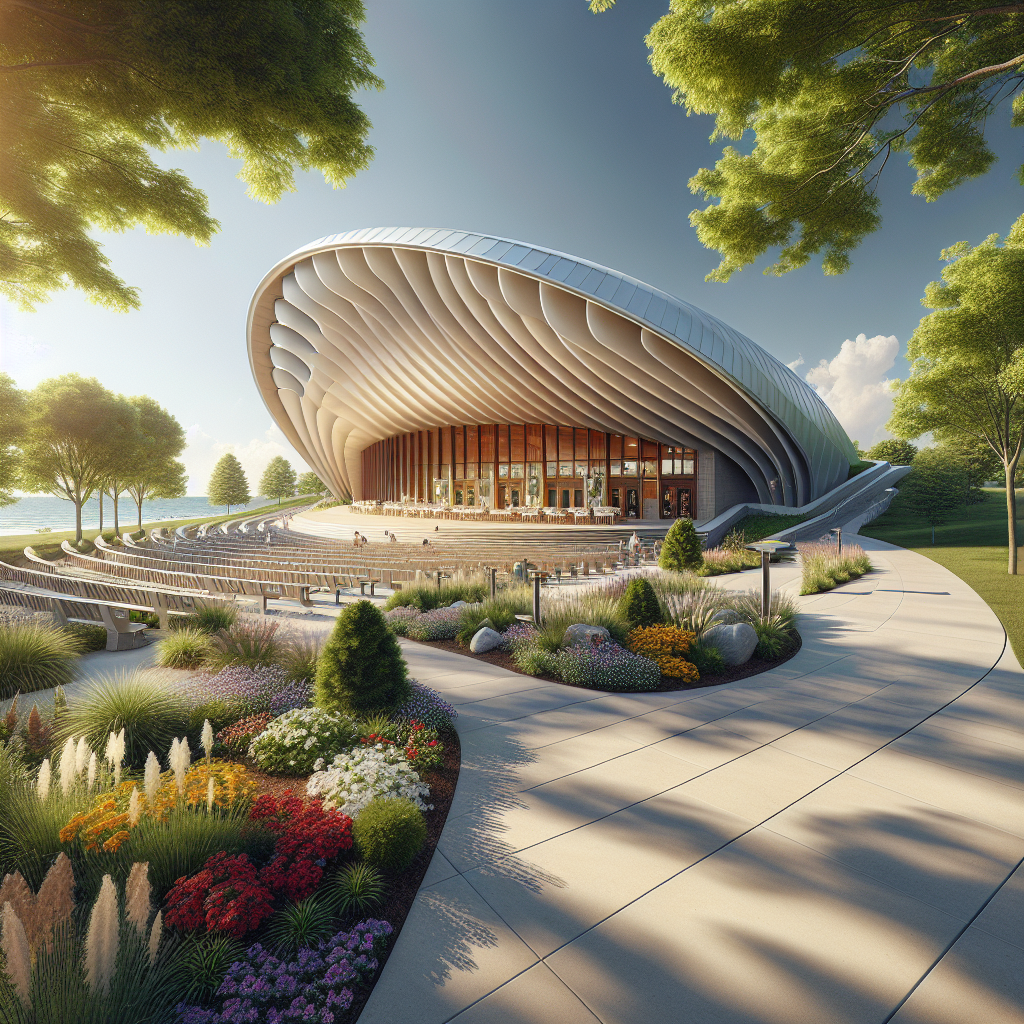 Cover for Kiwanis Park