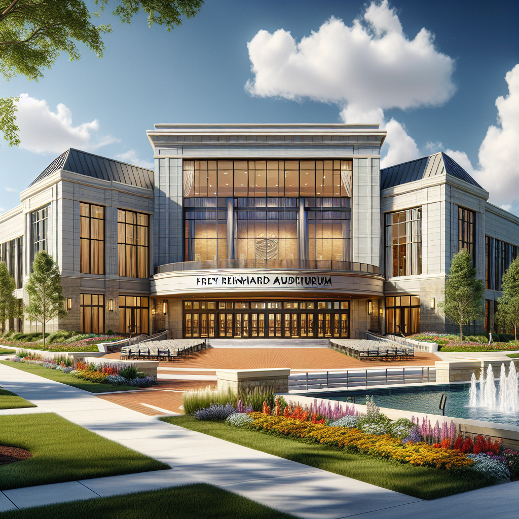 Cover for Gaylord High School