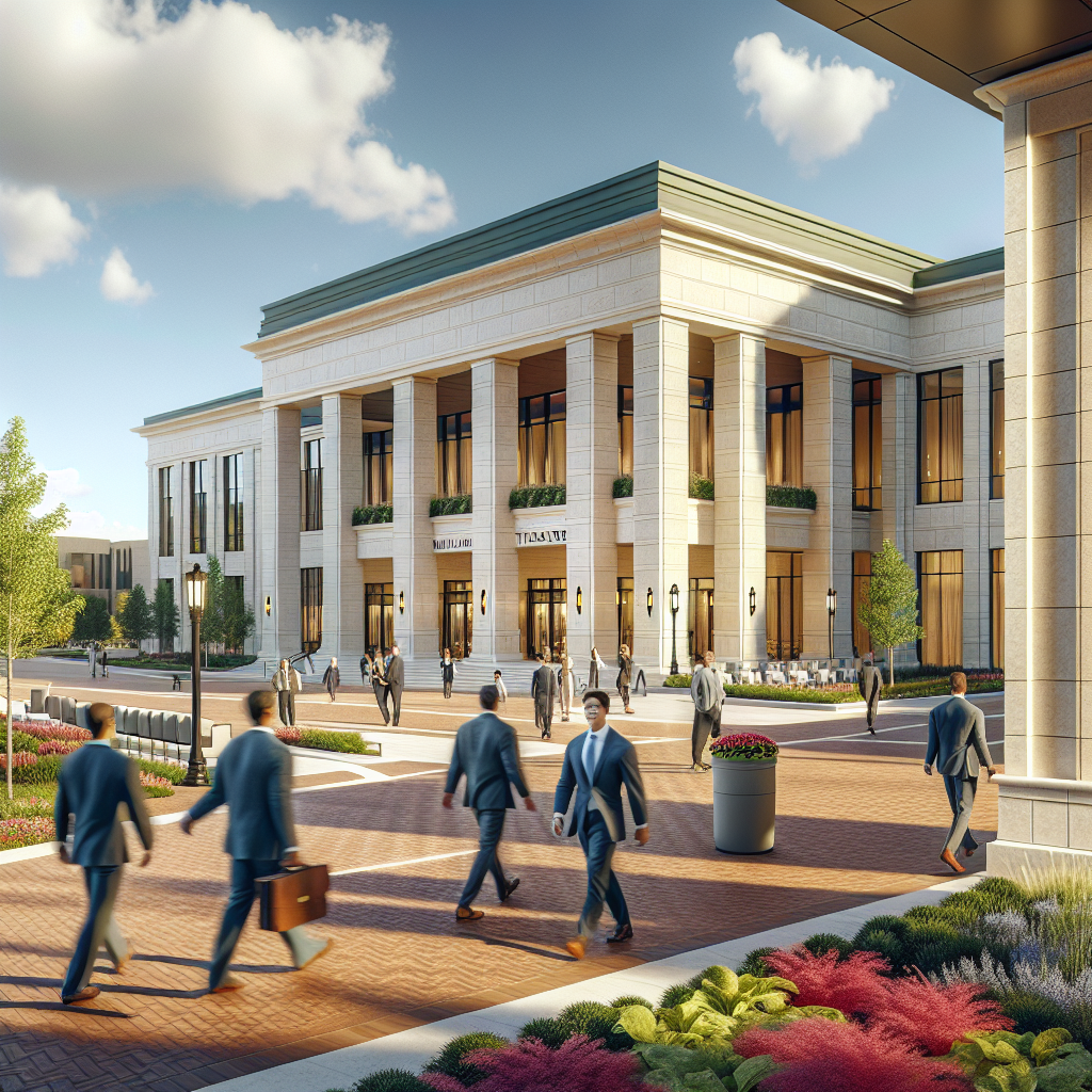 Cover for Saginaw Valley State University - Malcolm Field Theatre