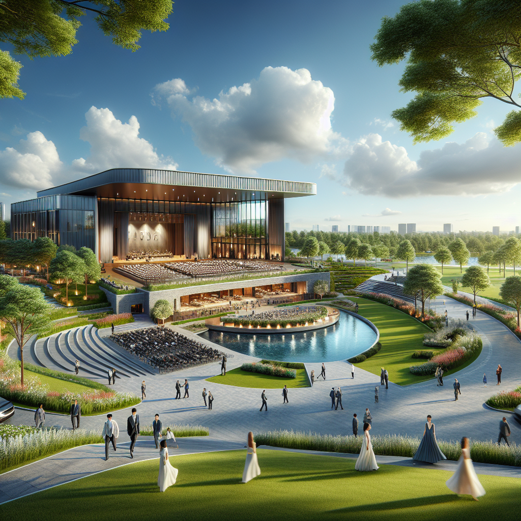 Cover for Clio Amphitheater