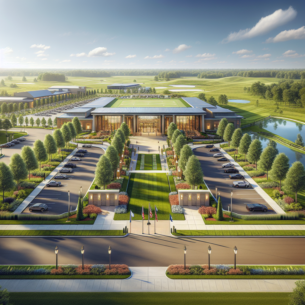 Cover for Clinton County Fairgrounds