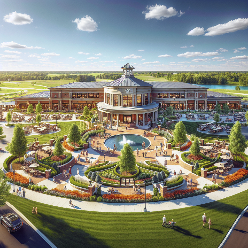 Cover for Isabella County Fairgrounds