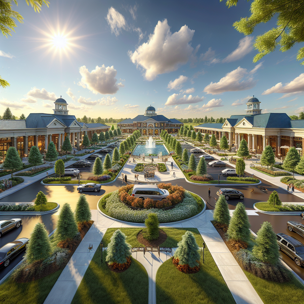 Cover for Cass County Fairgrounds