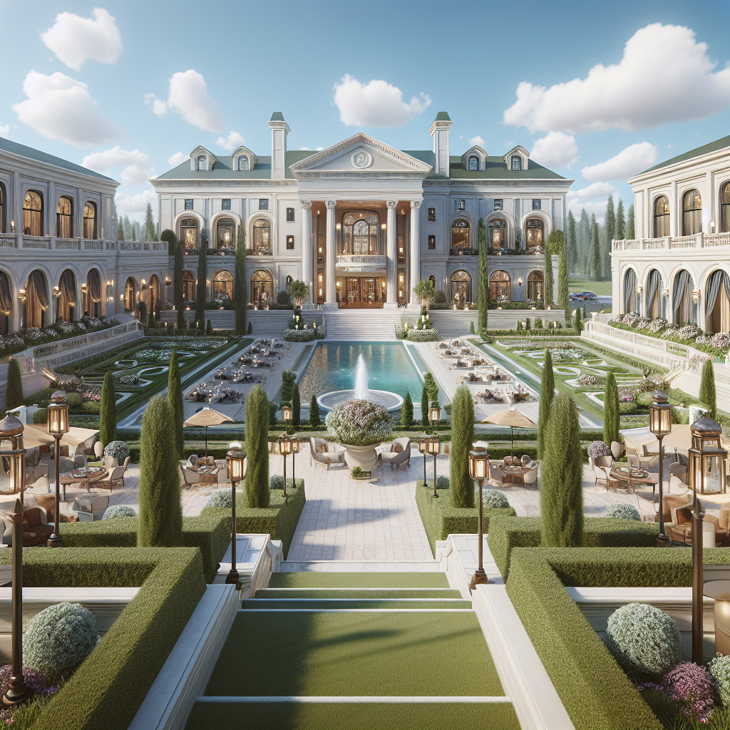 Cover for Charlevoix County Fairgrounds