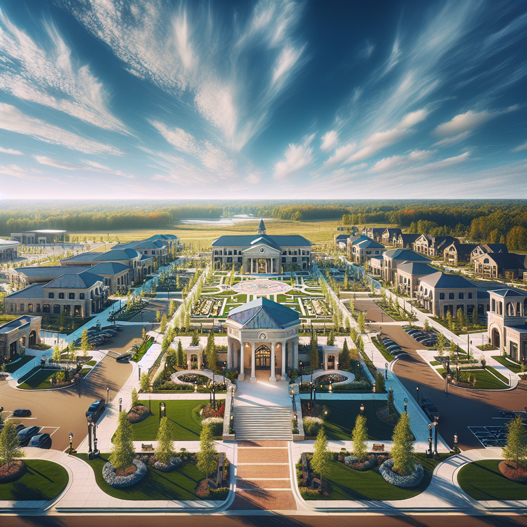 Cover for Solon Township Park