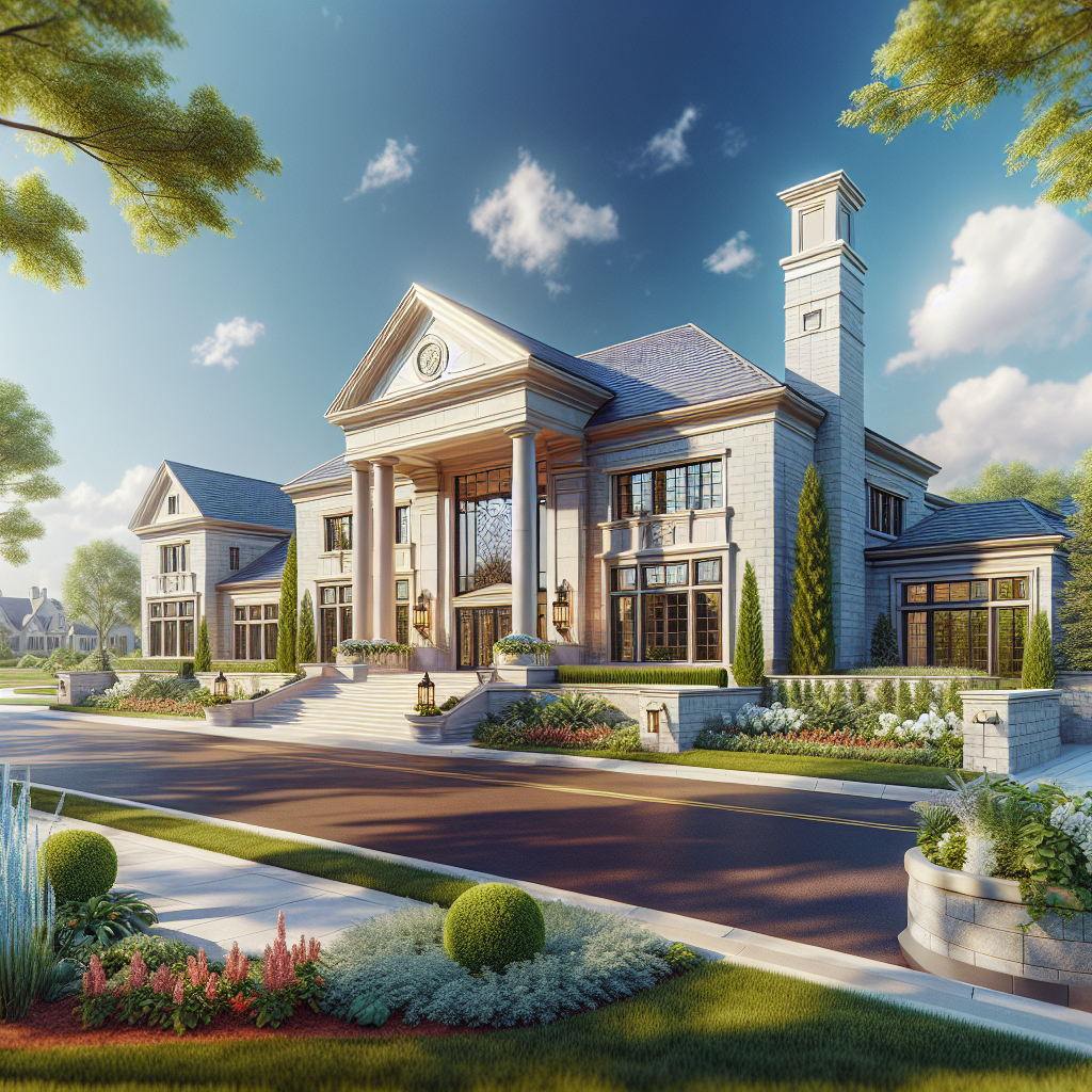 Cover for Lake Linden Village Hall