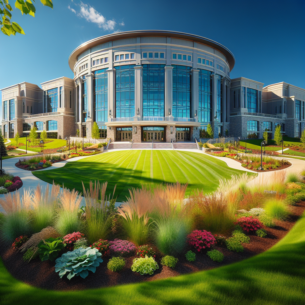 Cover for Otsego County Fairgrounds