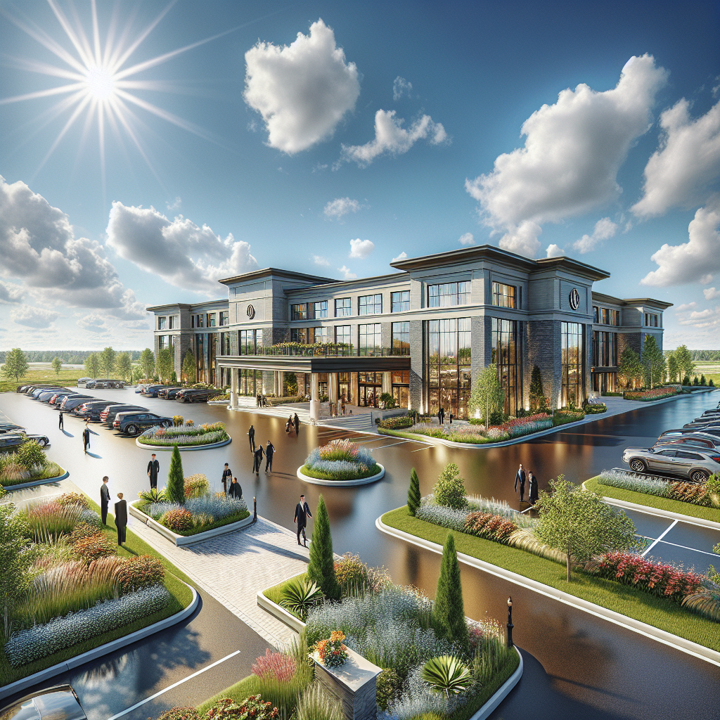 Cover for Sturges-Young Center for the Arts