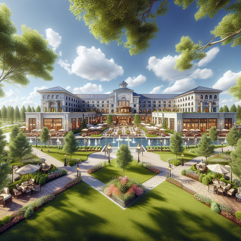 Cover for Heritage Park