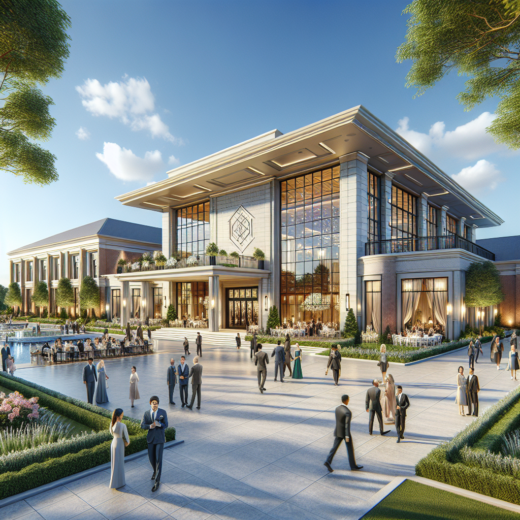 Cover for Holland Civic Center Place