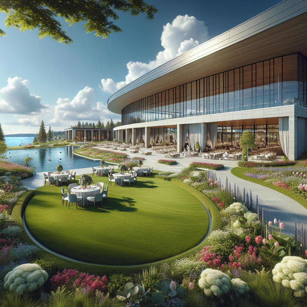 Cover for Bayfront Park