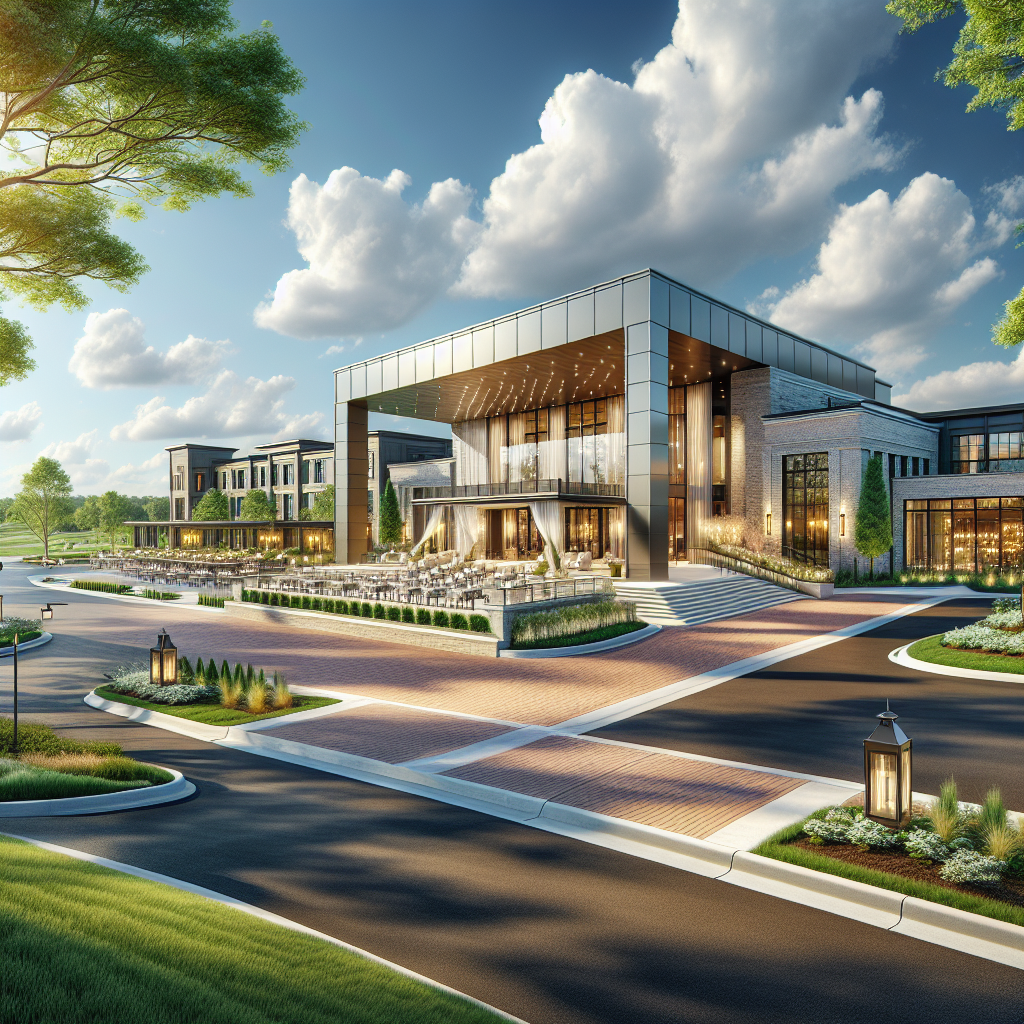 Cover for Suburban Collection Showplace