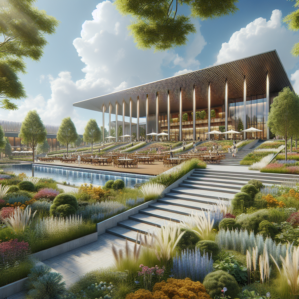 Cover for Breslin Center