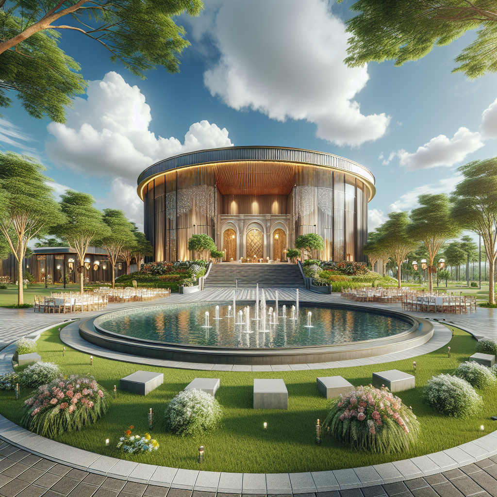 Cover for Rotary Park