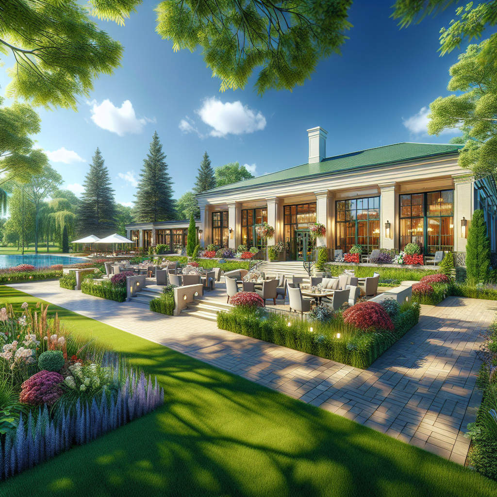 Cover for East Tawas City Park