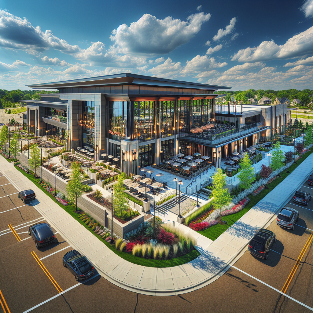 Cover for Emagine Royal Oak