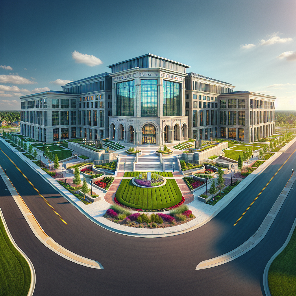 Cover for Livonia Bennett Civic Center Library