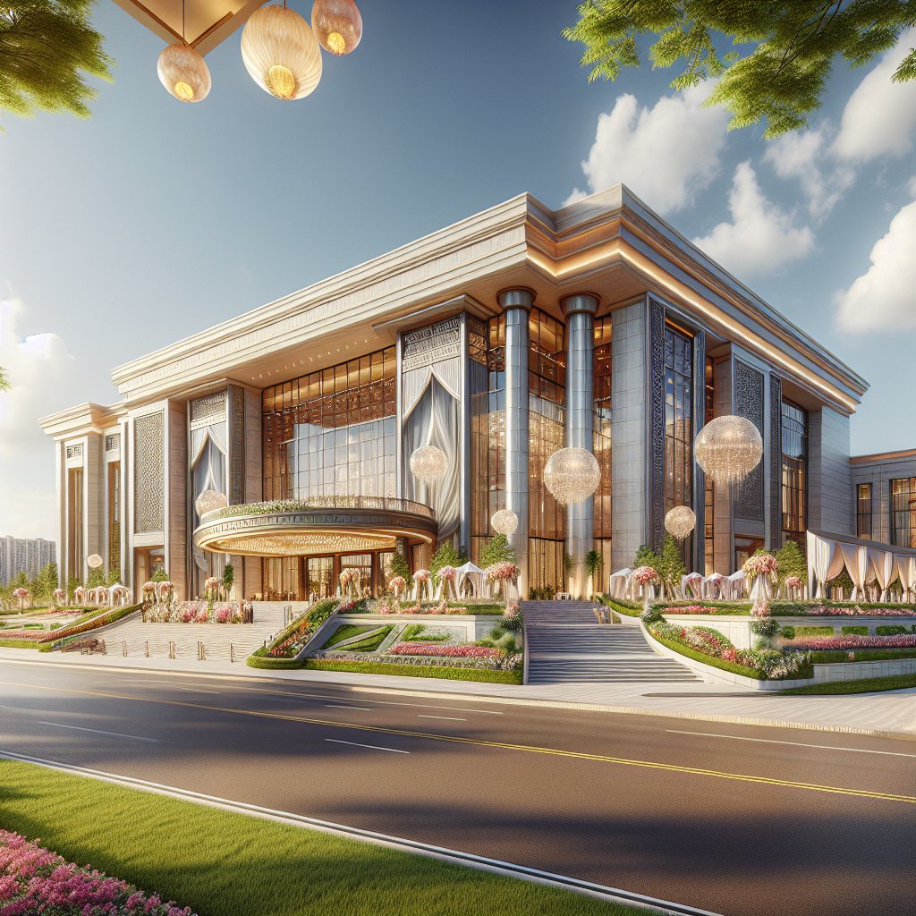 Cover for Southfield Public Library