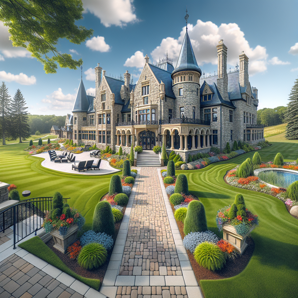Cover for Curwood Castle Park