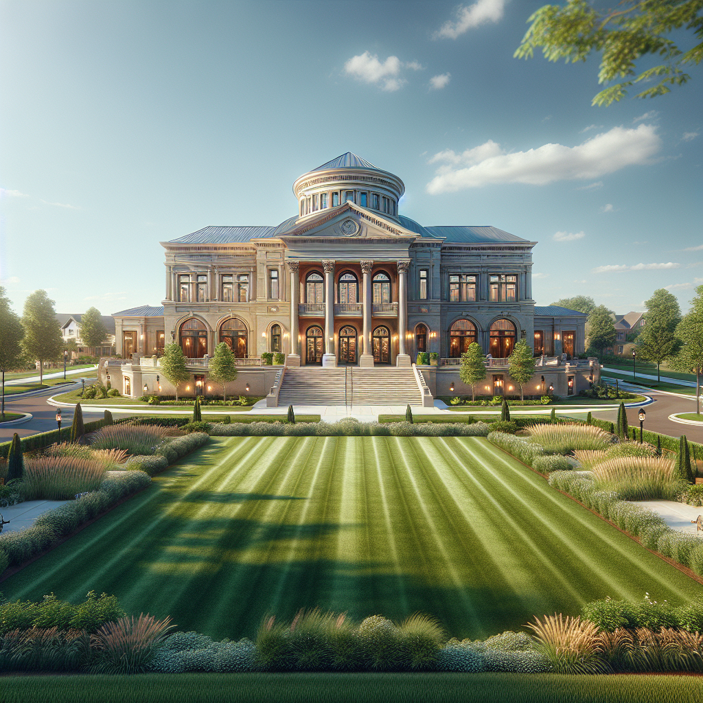 Cover for Franke Center for the Arts