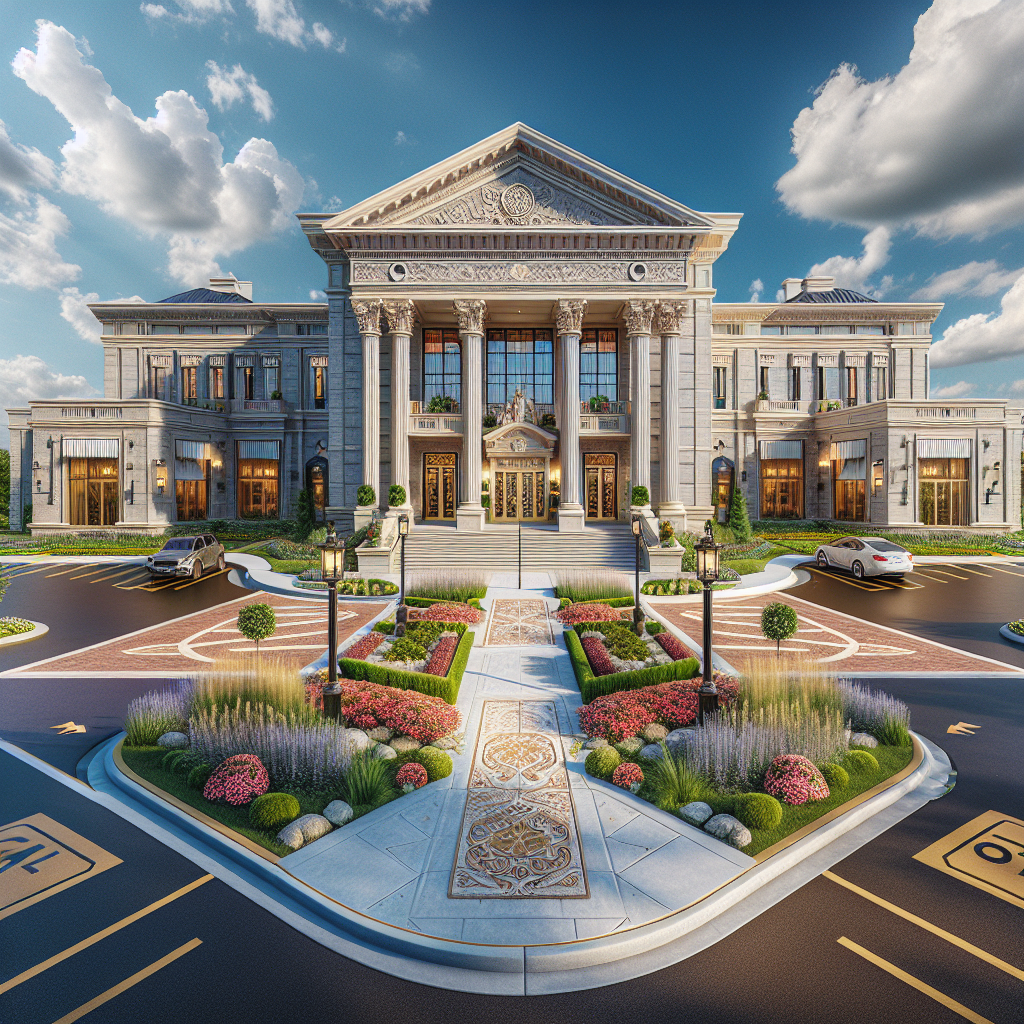 Cover for Dowagiac City Hall