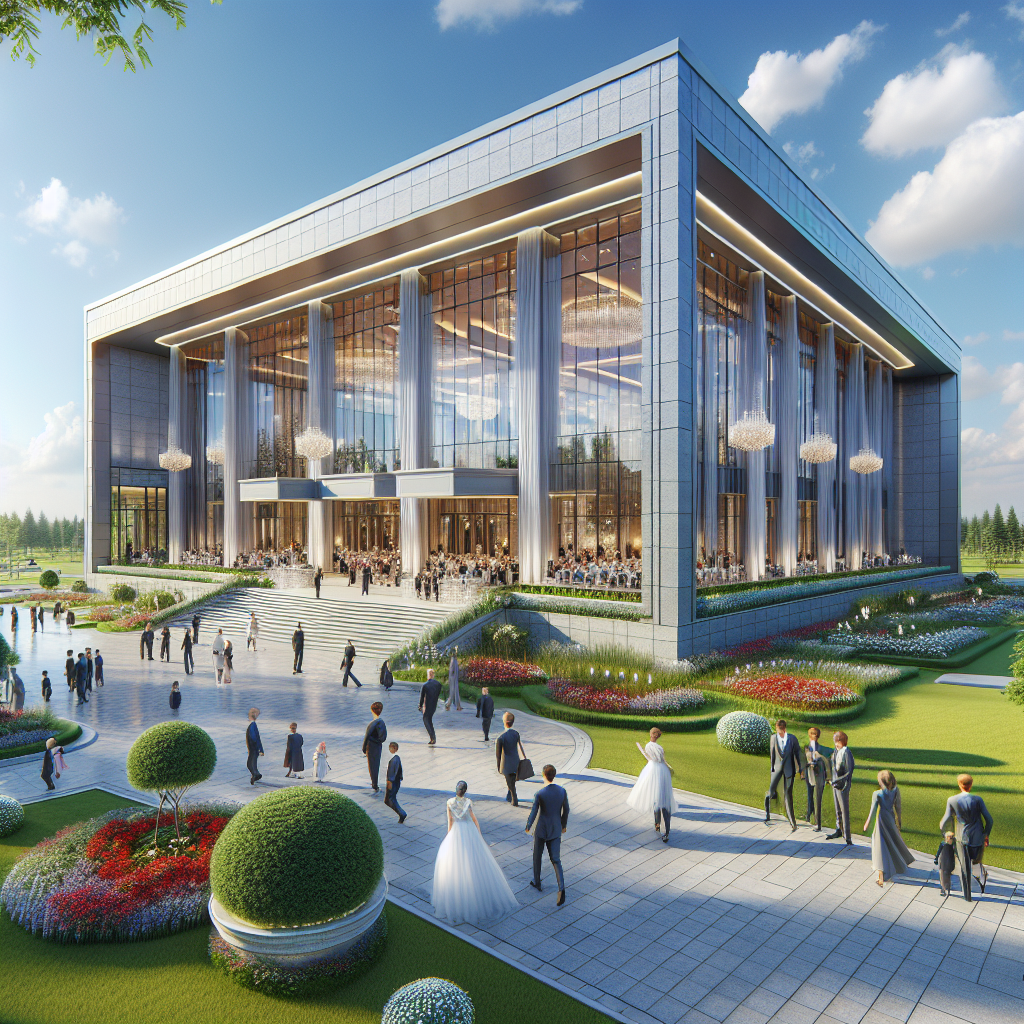 Cover for Otsego County Pavilion