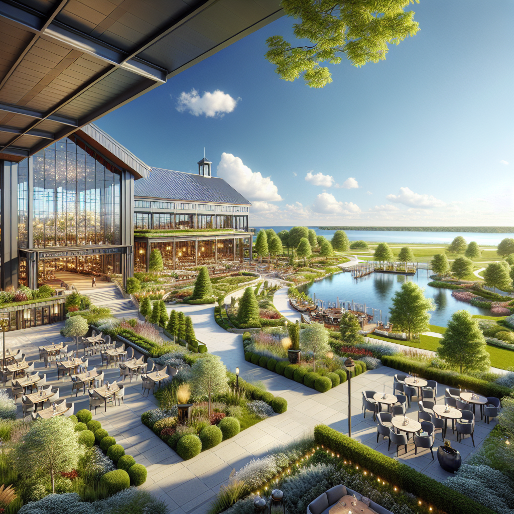 Cover for Conkling Heritage Park