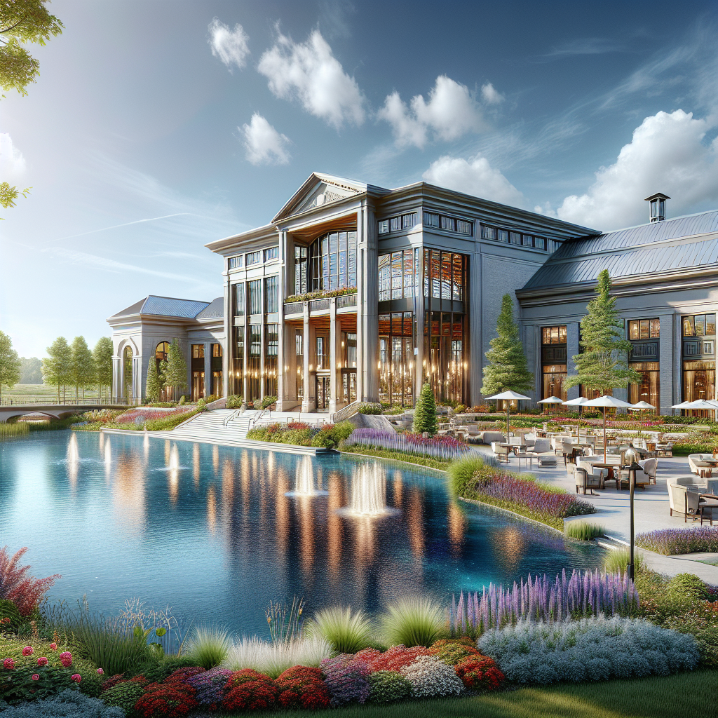 Cover for Lakeview Park