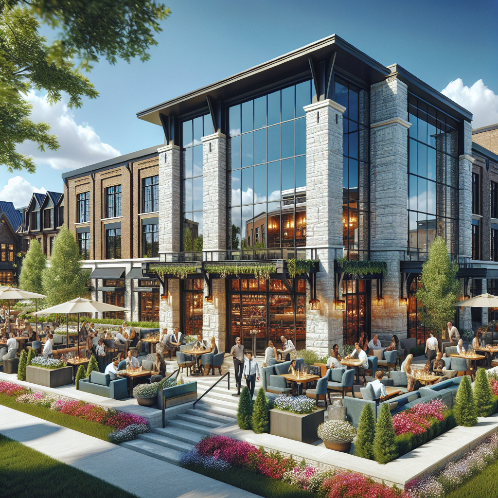 Cover for New Holland Brewing Pub on 8th