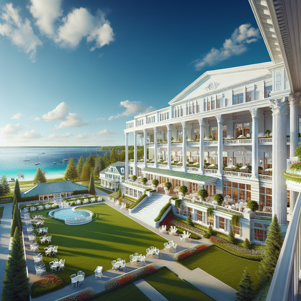 Cover for Grand Hotel