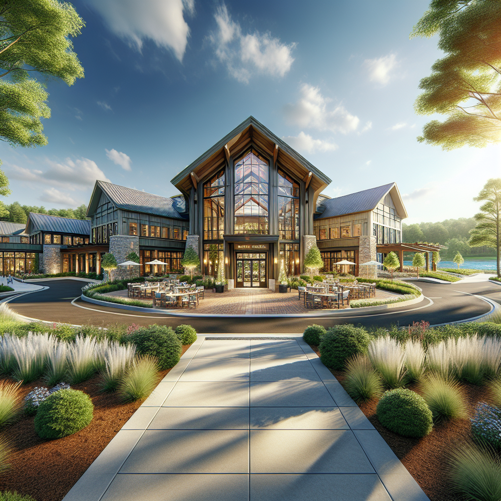 Cover for Shanty Creek Resort