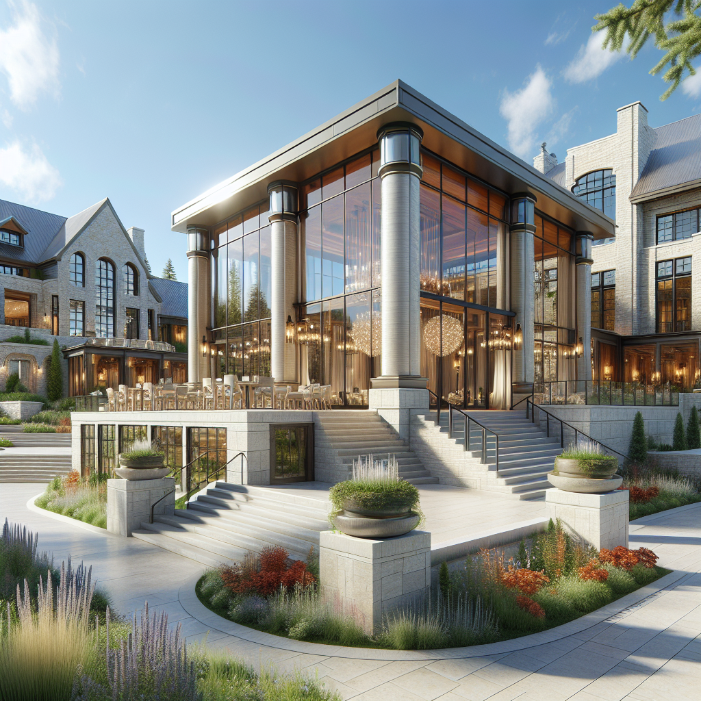 Cover for Odawa Casino Resort