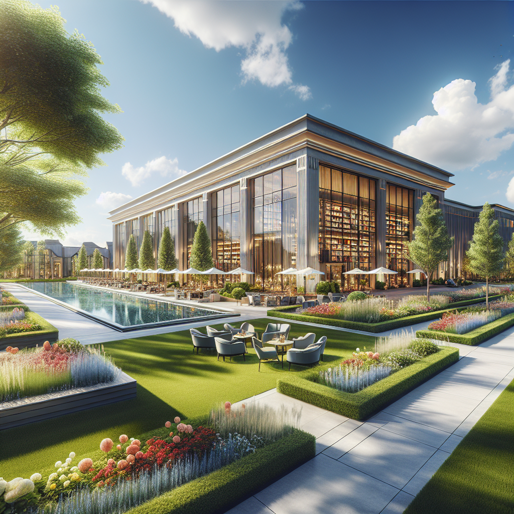 Cover for Traverse Area District Library