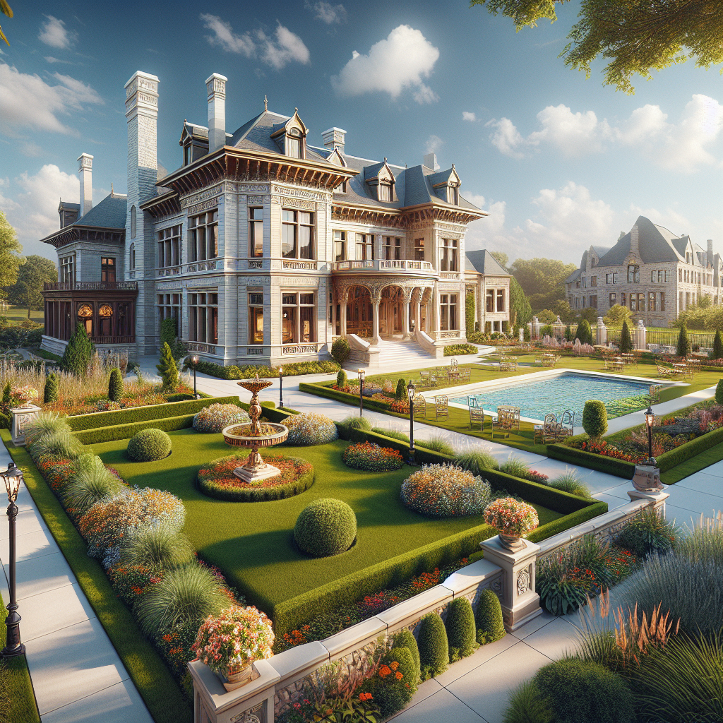 Cover for Grosvenor House Museum