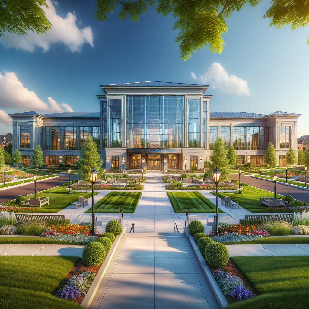 Cover for Howard Miller Public Library