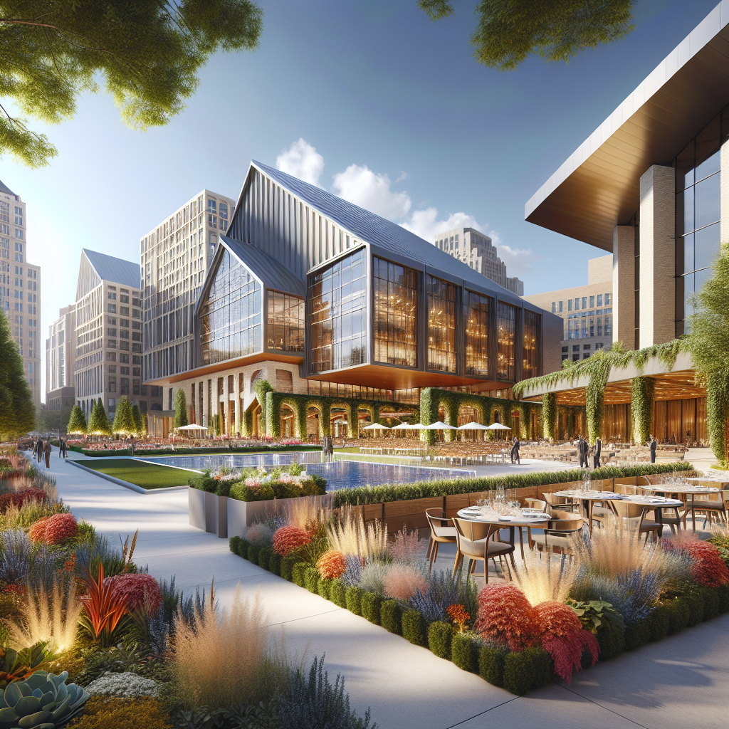 Cover for University of Wisconsin–Milwaukee Peck School of the Arts