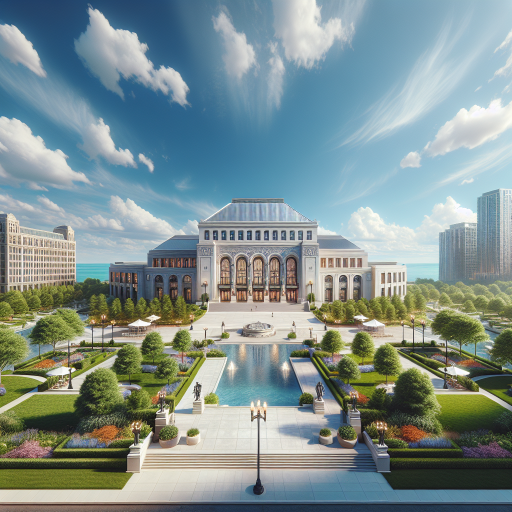 Cover for Loyola University Chicago