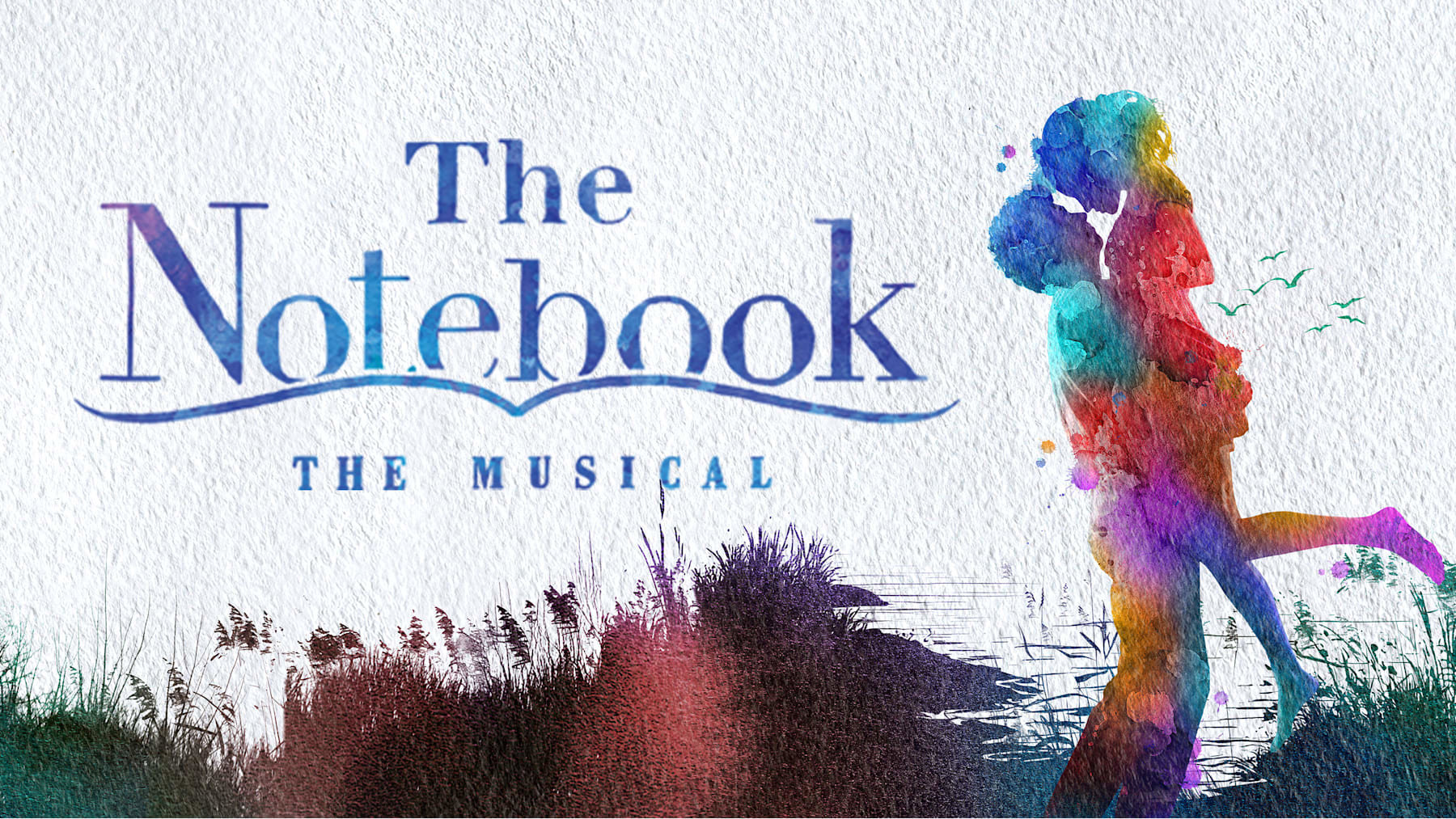 Preview image for The Notebook